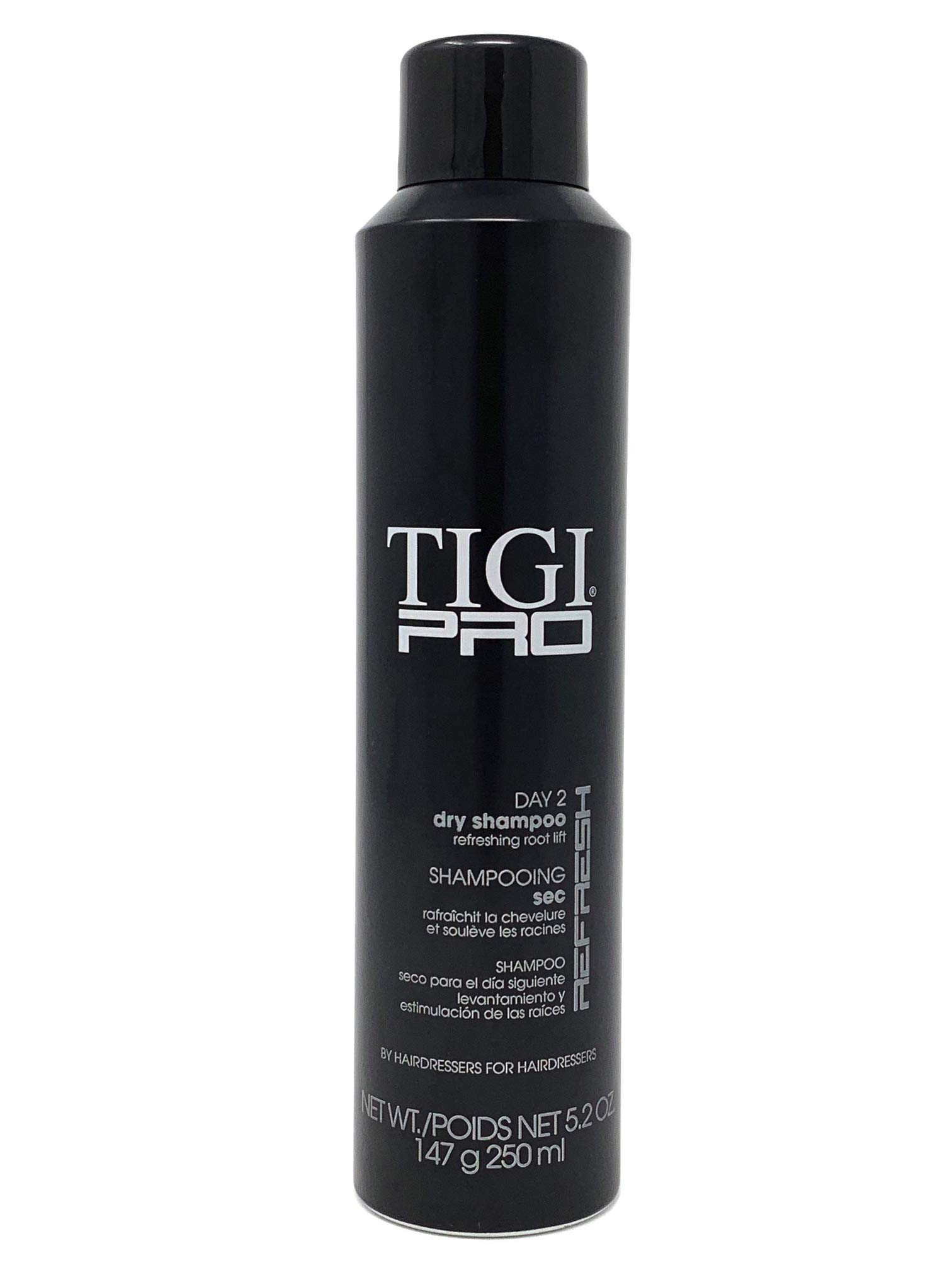 TIGI Pro Dry Shampoo 250ml