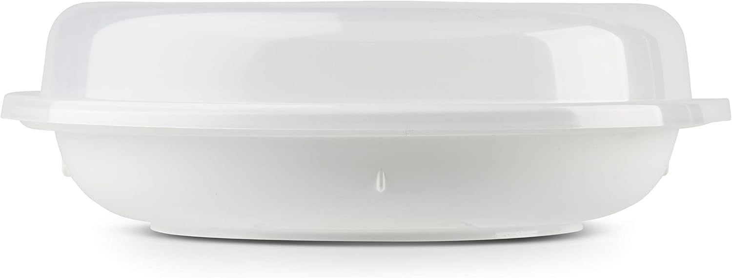 Providence Spillproof Independence Dishware Lid: Health & Personal Care