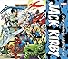 The Marvel Legacy of Jack Kirby by Marvel Comics
