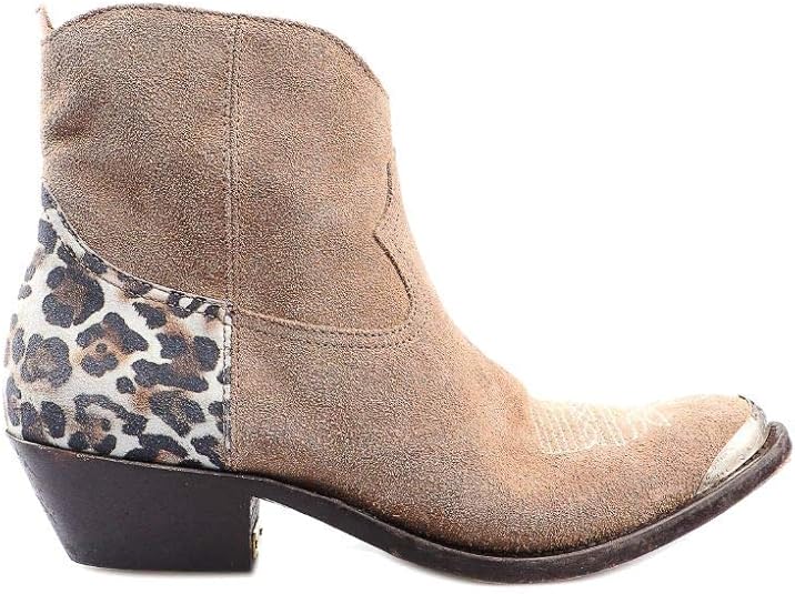 golden goose boots uk