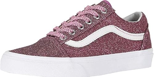 pink vans old skool mens