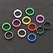 Vape Bands - Pack of 40 Vape Rings made with Silicone