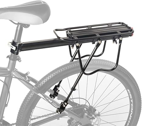road bike back rack