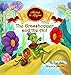 The Grasshopper and the Ant: Aesop's Fables in  Verses (Children's story picture books Book 3)