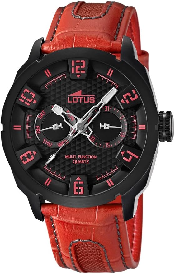 Lotus Watch 15788/3 Watches