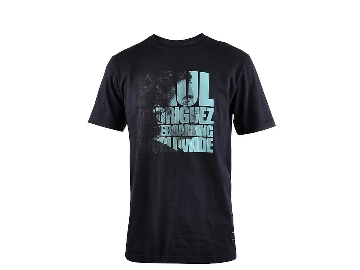 mens nike t shirt black