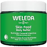 Weleda Skin Food Intensive Skin Nourishment Body Butter, 5 Fl Oz, Plastic Jar