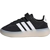 Adidas Unisex-Kids Barreda Decode, Black/White/White, 12