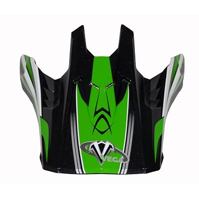 Buy Vega Off-Road Helmet Visor with NBX 