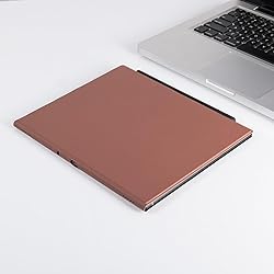 BOZHUORUI Magnetic Case for Boox Note Air3 C/Boox