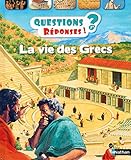 La vie des Grecs by 
