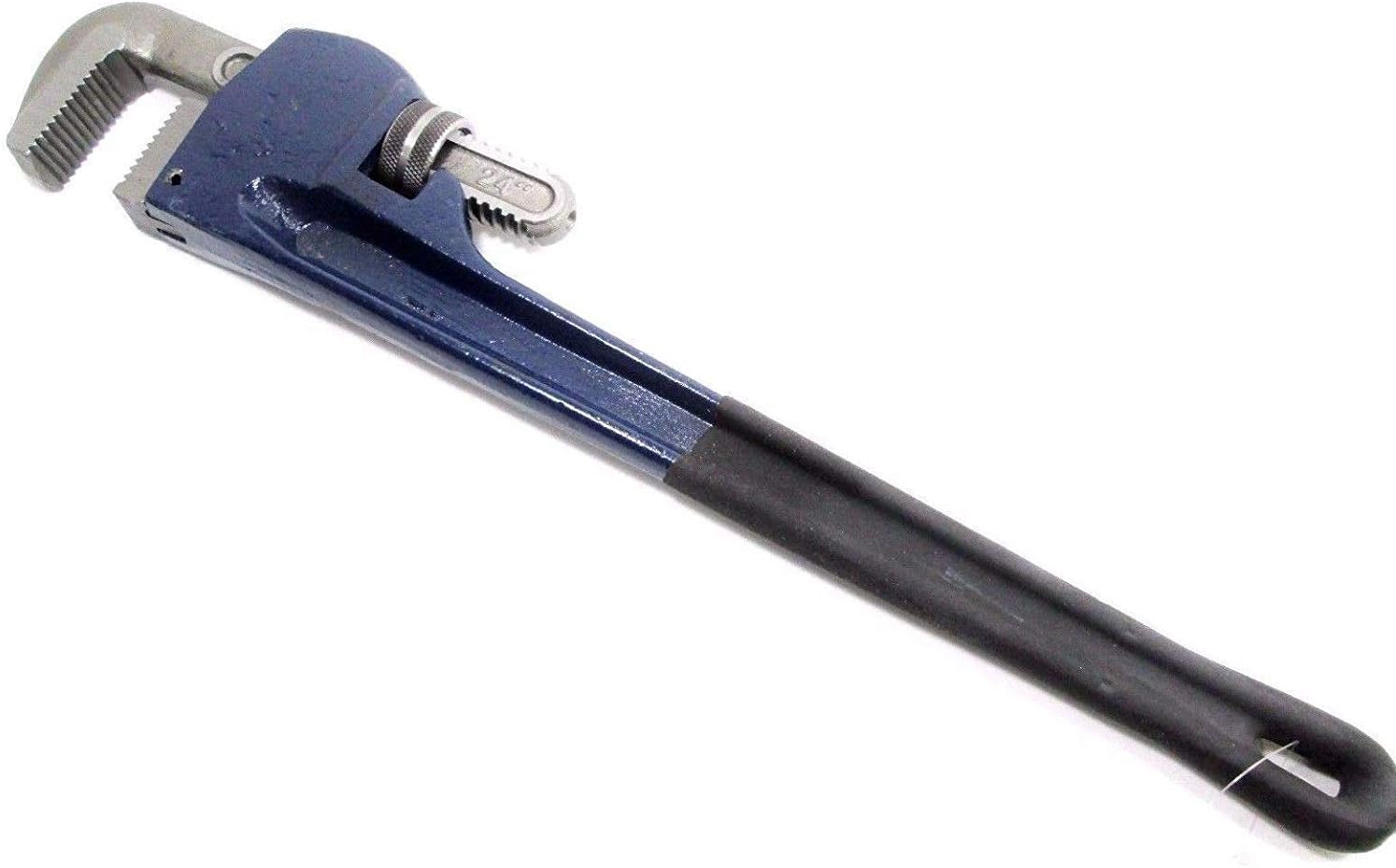 Toolzone 600mm (24") Heavy Duty Stilsons Pipe Wrench Amazon.co.uk DIY