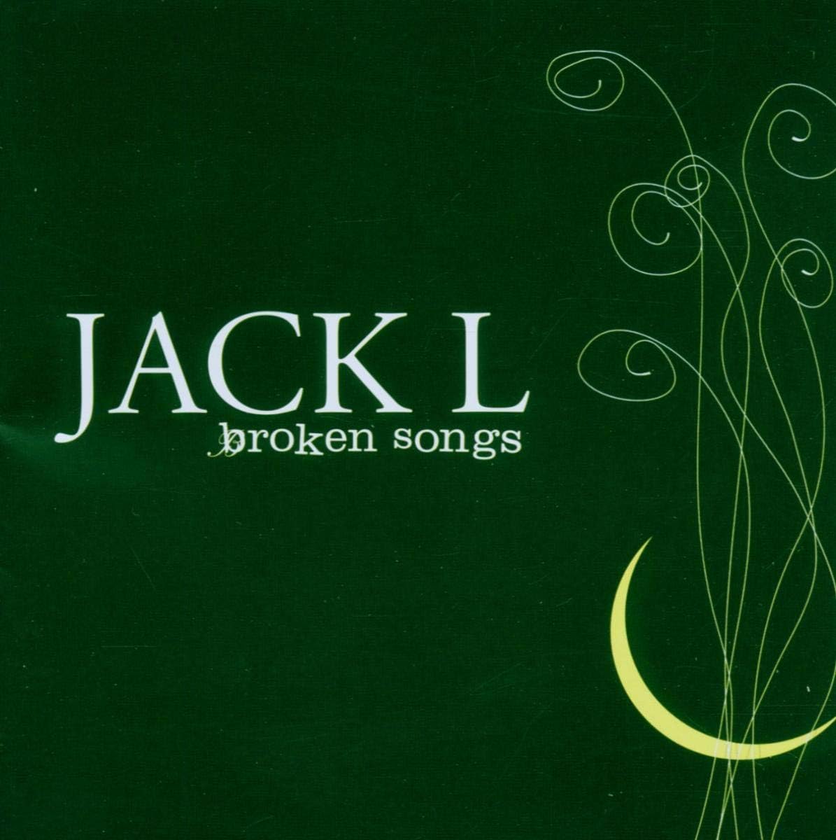 Broken Songs