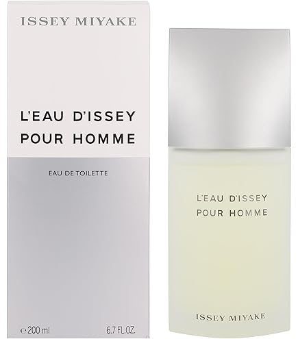 L'eau D'issey By Issey Miyake For Women. Eau De Toilette Spray 3.3
