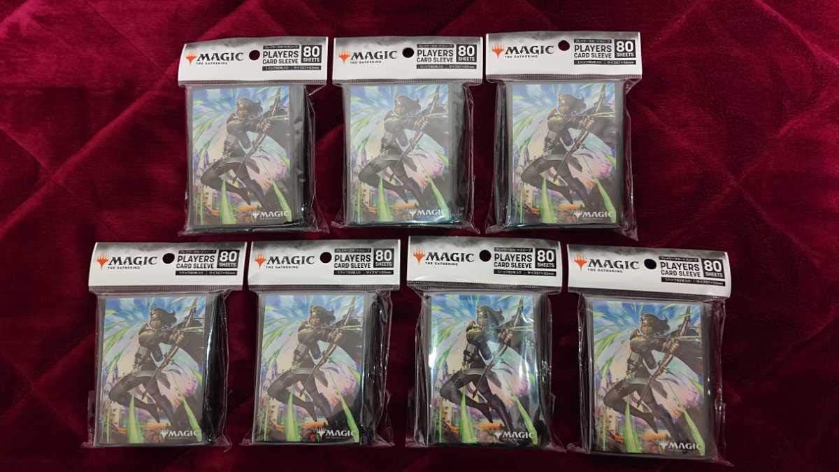Amazon ラスト6点野獣の擁護者ビビアン スリーブ エンスカイ 百瀬寿 Mtg Edh トレカ 通販