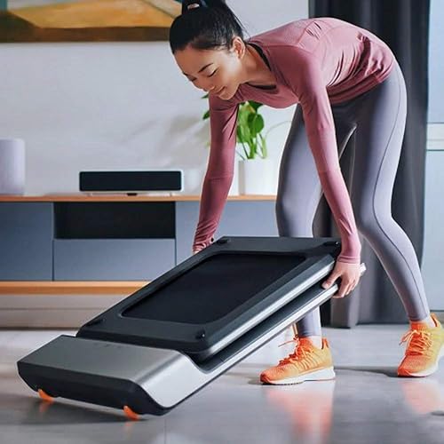 WalkingPad A1 Foldable Treadmill Walking Pad Smart Jogging