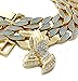 Thick Miami Cuban Link 30