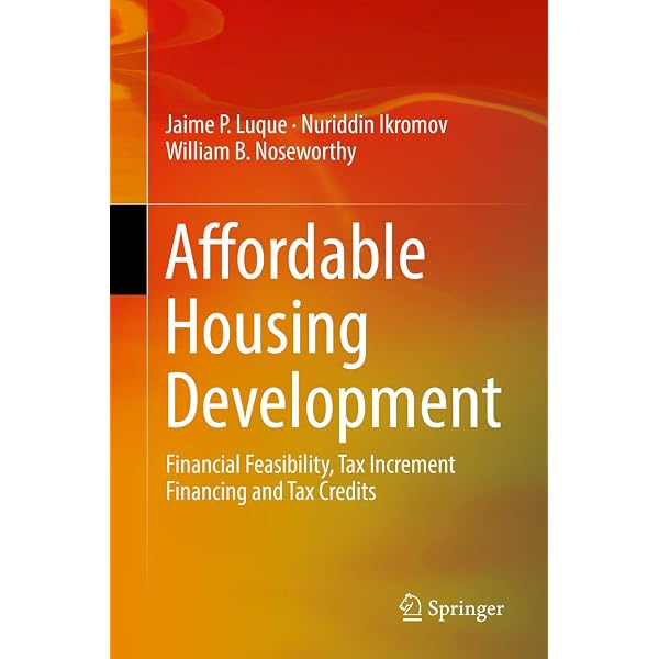 Multifamily Housing Development Handbook (Development Handbook