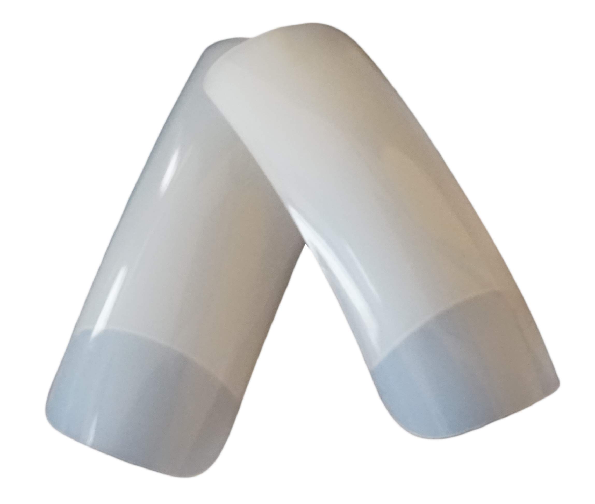 Star Nails Ultra Form Nail Tips (Size 0 - Pack of 50)