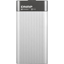 Amazon.com: QNAP Thunderbolt 3 to 10GbE Adapter : Electronics