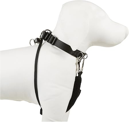 anti pull dog harness amazon