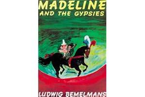 Madeline and the Gypsies
