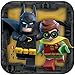 Lego Batman Movie Deluxe Party Pack Bundle