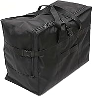 バッグ READYMADE Travel Bag Large Travel Duffle Bags,Extra Large Foldable Overnight Bag,Men