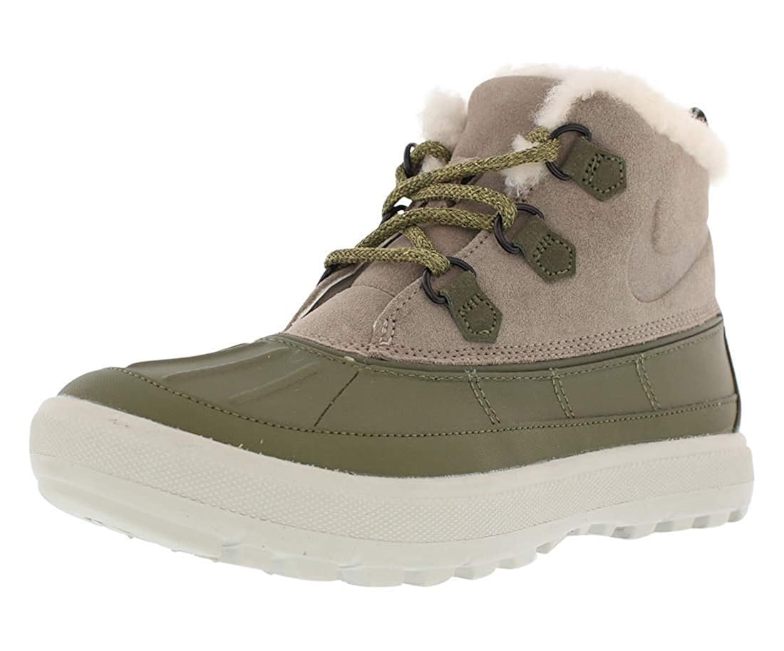 nike cold weather boots