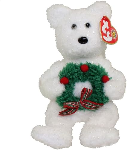 december beanie baby