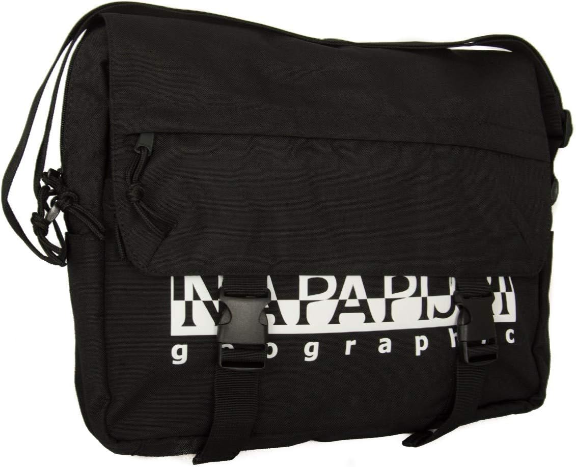 napapijri shoulder bag