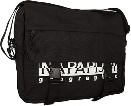 napapijri messenger bag