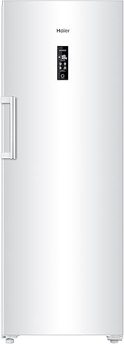 Haier H2f 220wsaa No Frost No More Defrosting Freezer A 168 Cm Height 228 Kwh Per Year Freezer Capacity 226 L Amazon De Large Appliances