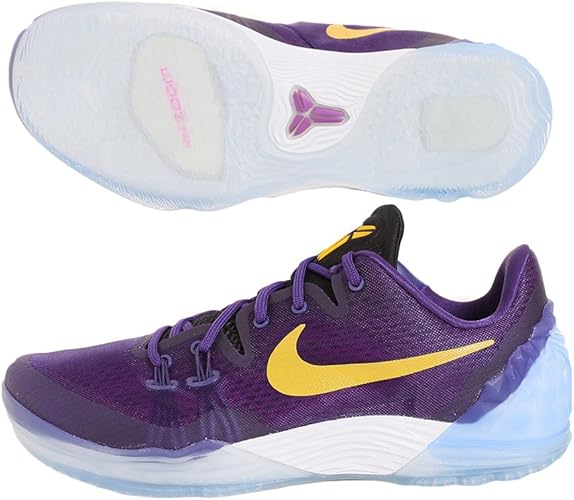 kobe venomenon 5 purple
