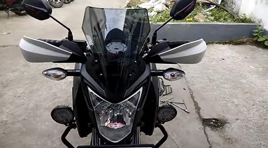 Yamaha Fz S Visor Glass Outlet, 59% OFF 