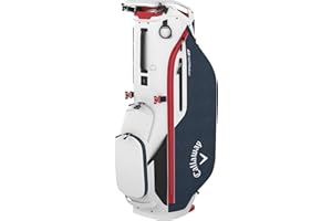 Callaway Golf Fairway Plus Stand Bag