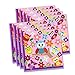 Patchwork Owl Birthday Party Supplies Set Plates Napkins Cups Tableware Kit for 16