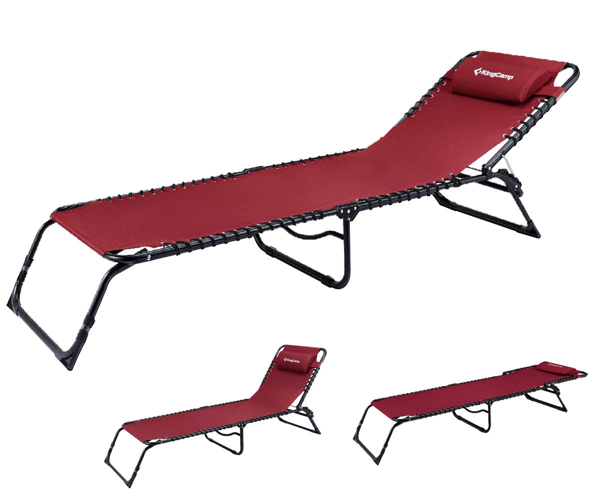 Best Lounge Chair For Tanning