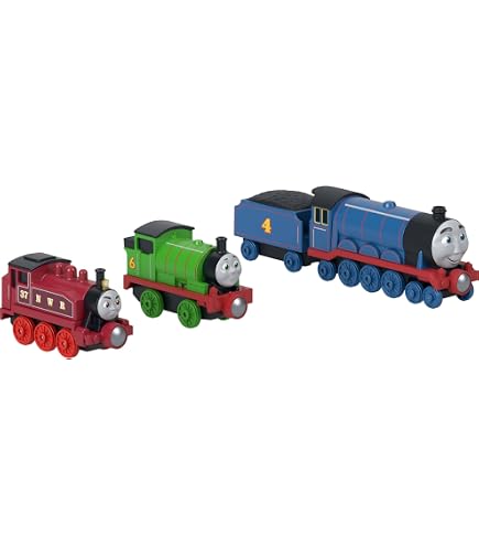 Amazon.com: Bachmann Trains - Thomas & Friends™ Stanley with