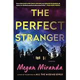 The Perfect Stranger: A Novel