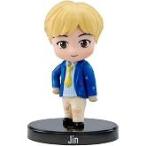 BTS Mini Doll Jin