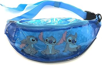Stitch fanny pack Clearance