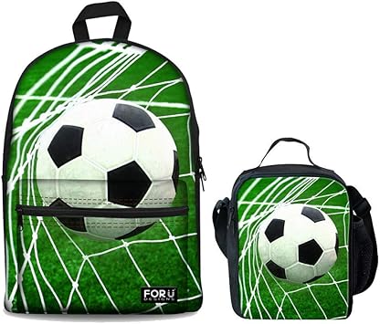 soccer backpacks for school