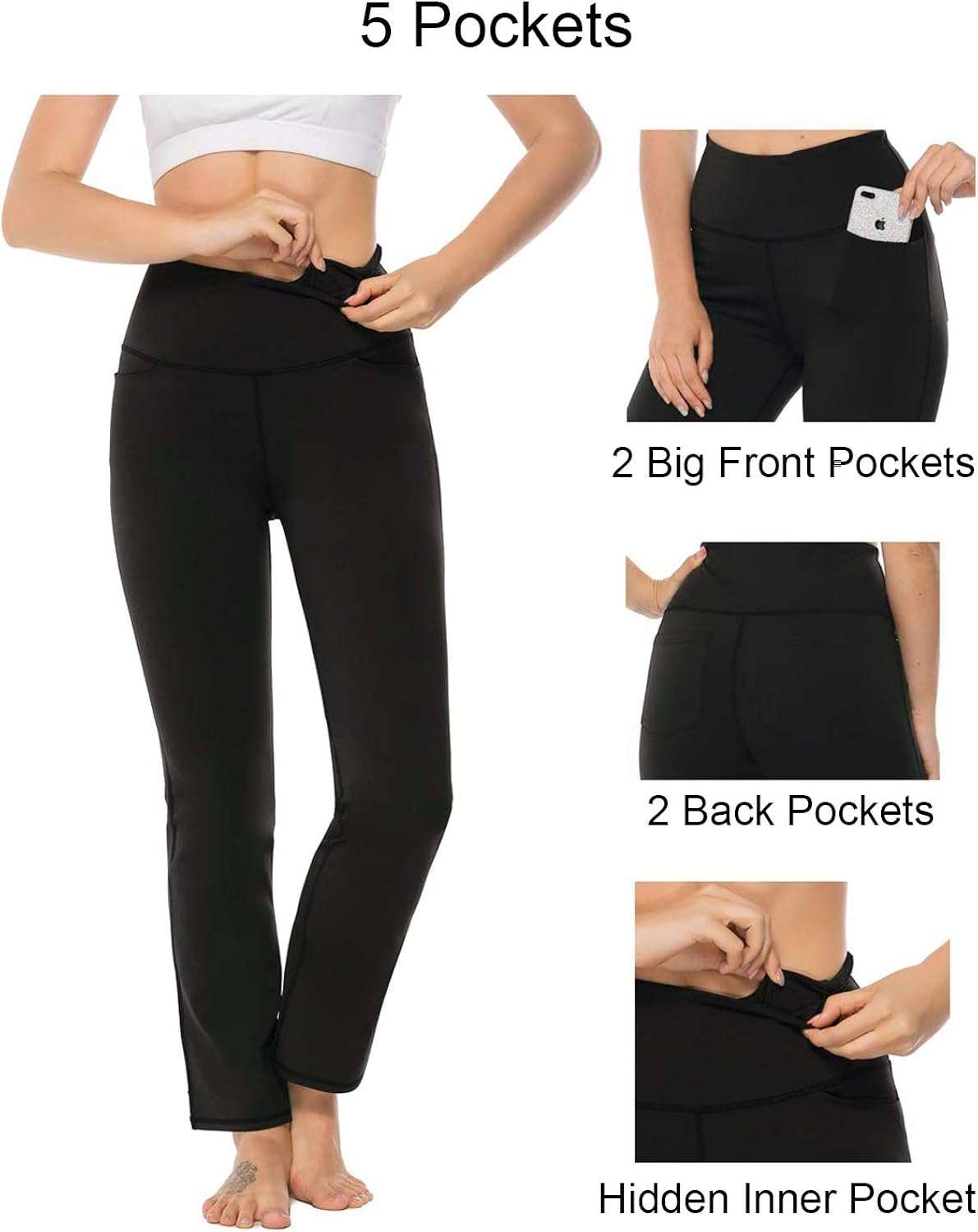 petite yoga pants 28 inseam