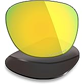 Mryok Replacement Lenses for Ray-Ban Erika RB4171 54mm Sunglass, HD Polarized, UV Protection, Impact Resistant, Perfectly Fit