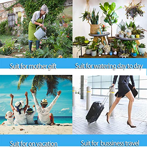 6 Waterer+Automatic+Vacation+Watering+Outdoor