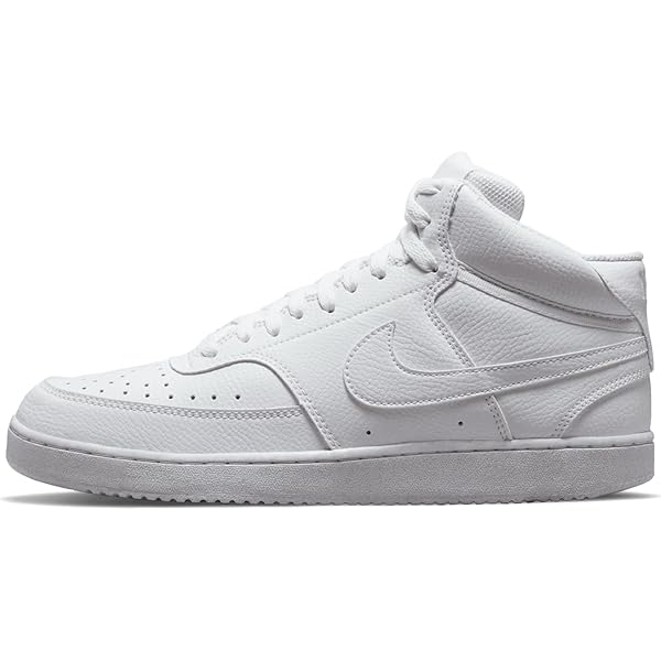 white air force ones amazon