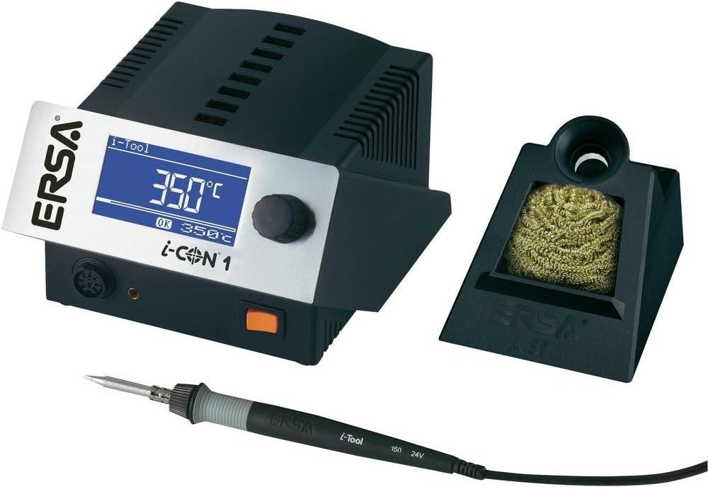 REPLACEMENT SOLDERING STATION I-CON C 1 SET