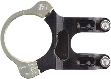 potence renthal apex 35