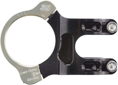 renthal apex 35 stem 40mm